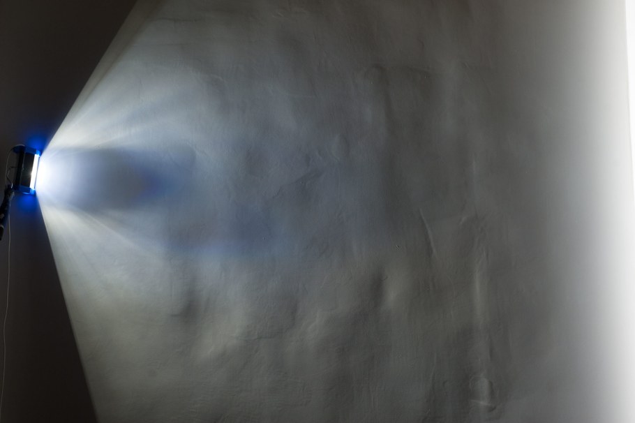 Светильник малярный LOSSEW Lamp p2 Ultra