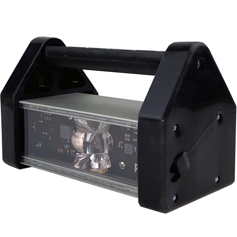 Светильник малярный LOSSEW Lamp p2