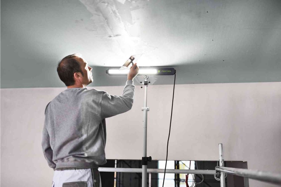 Лампа Проявочная Фестул малярная