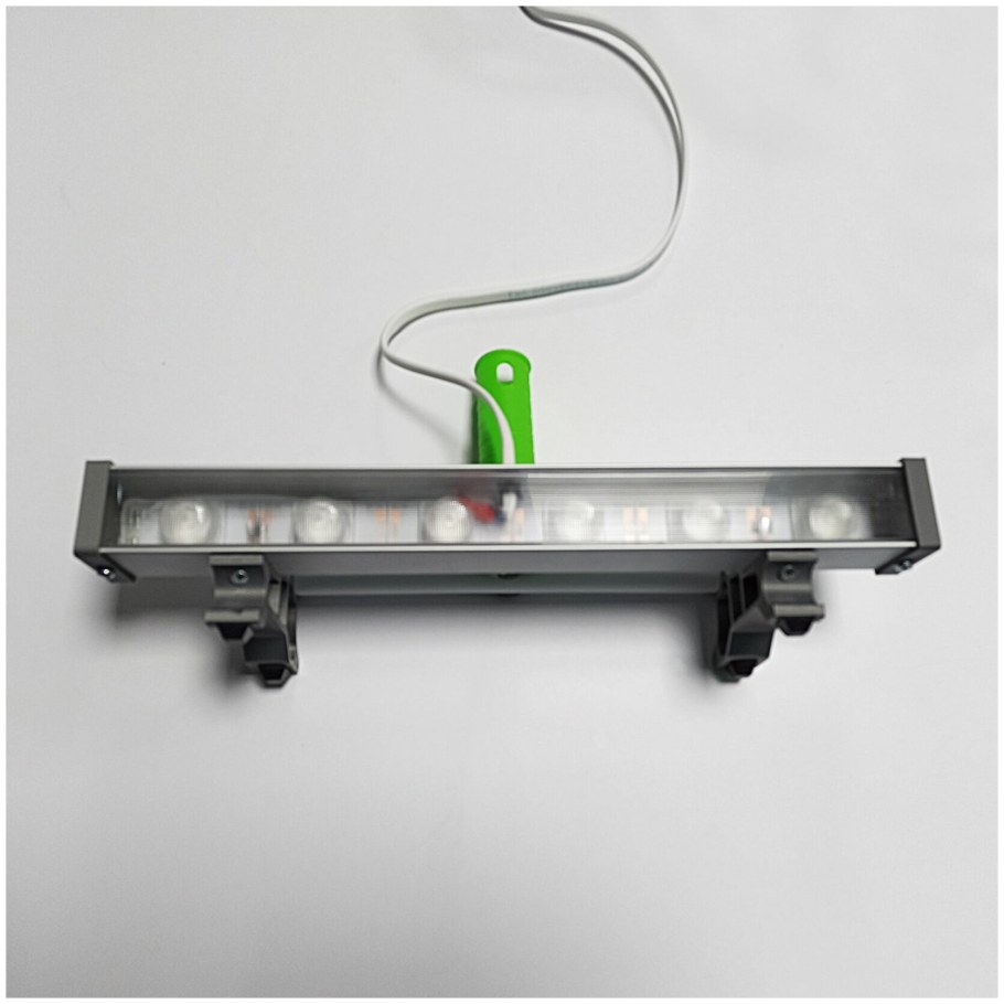 Лампа маляра проявочный свет