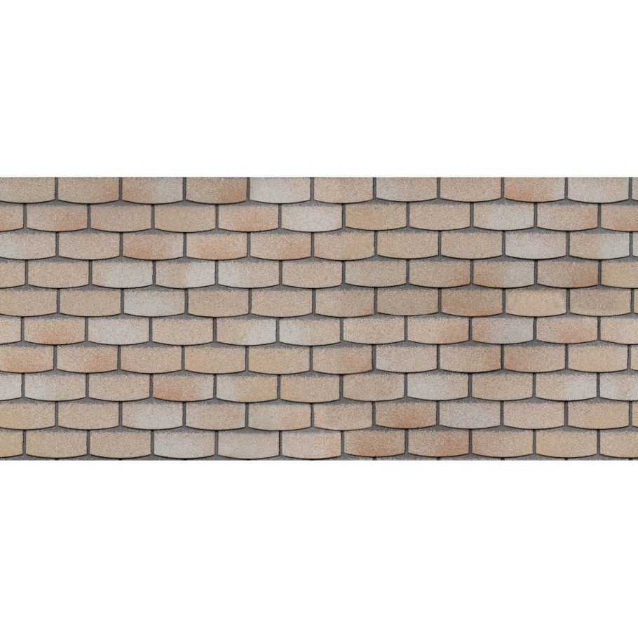 ТЕХНОНИКОЛЬ Хауберк травертин