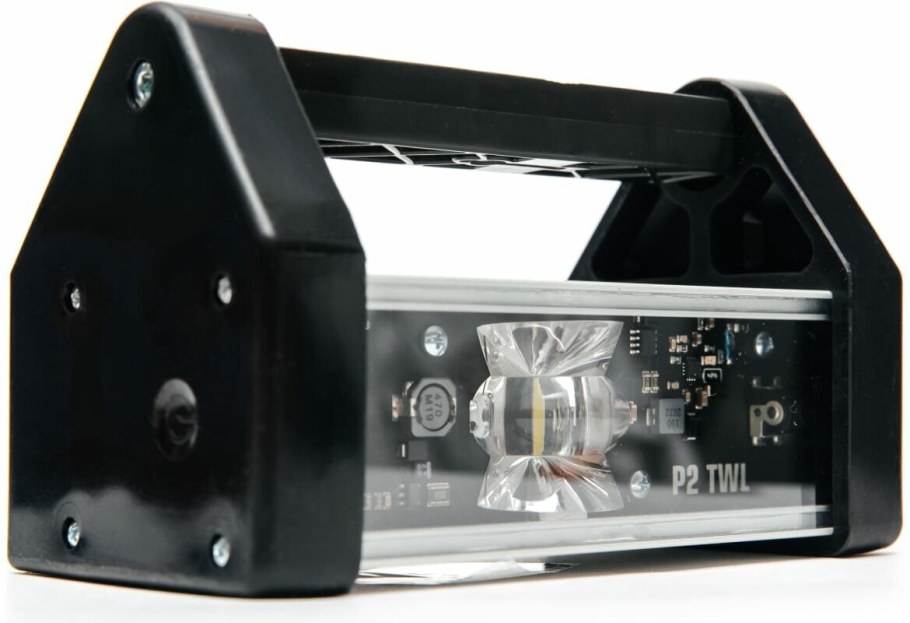 Светильник малярный LOSSEW Lamp p2