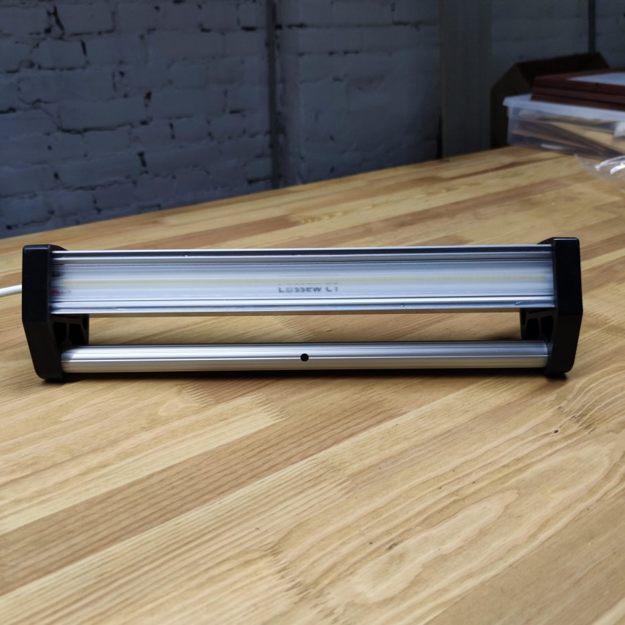 Светильник малярный LOSSEW Lamp p2 Ultra Pro