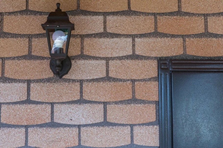 ТЕХНОНИКОЛЬ Хауберк травертин