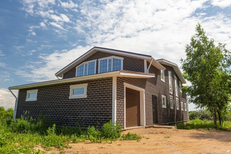 ТЕХНОНИКОЛЬ Хауберк