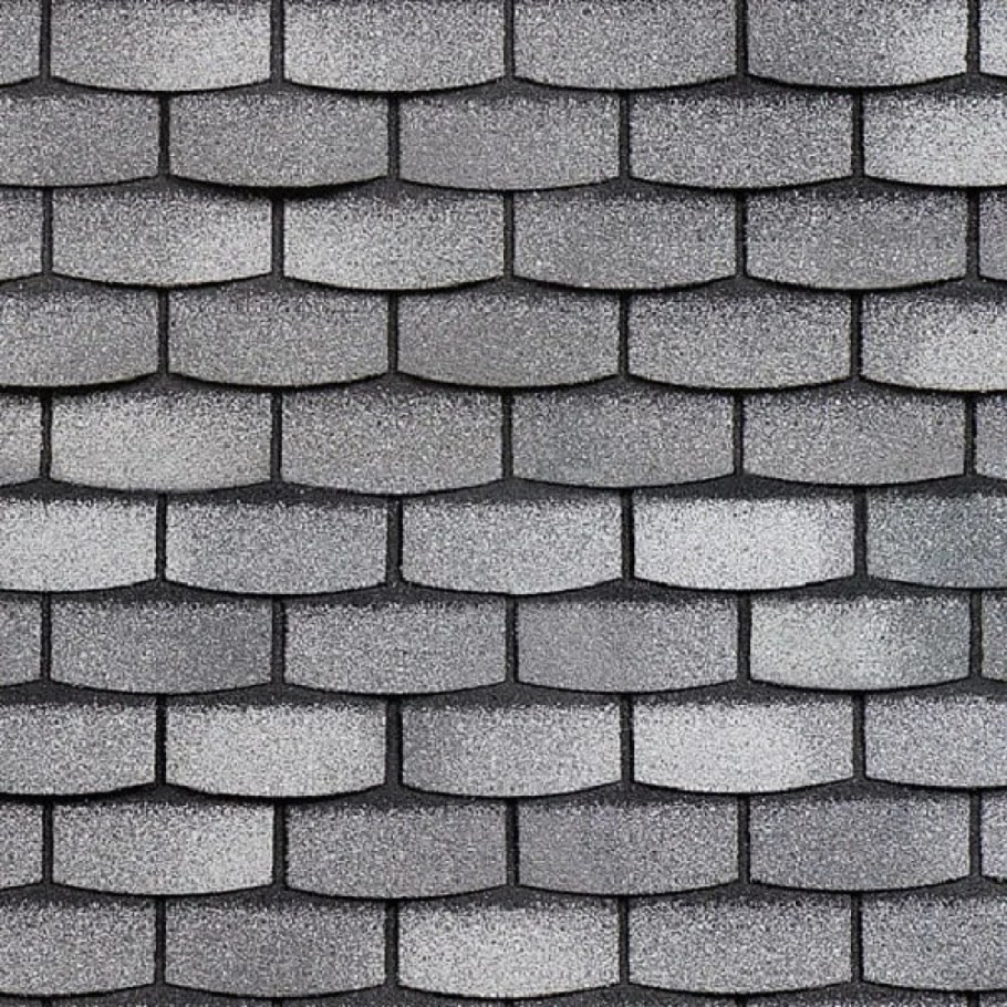 Панель фасадная гибкая ТЕХНОНИКОЛЬ Hauberk 1000х250