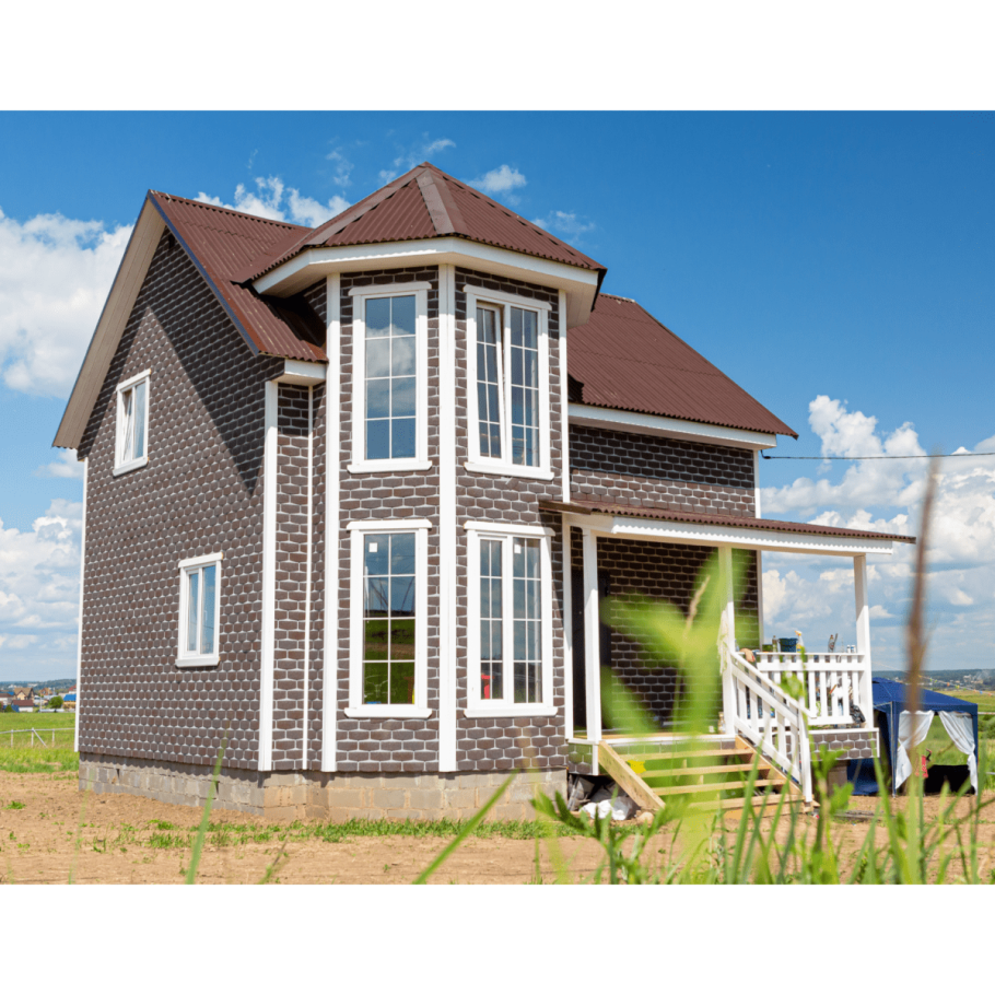 Фасадная плитка ТЕХНОНИКОЛЬ кварцит