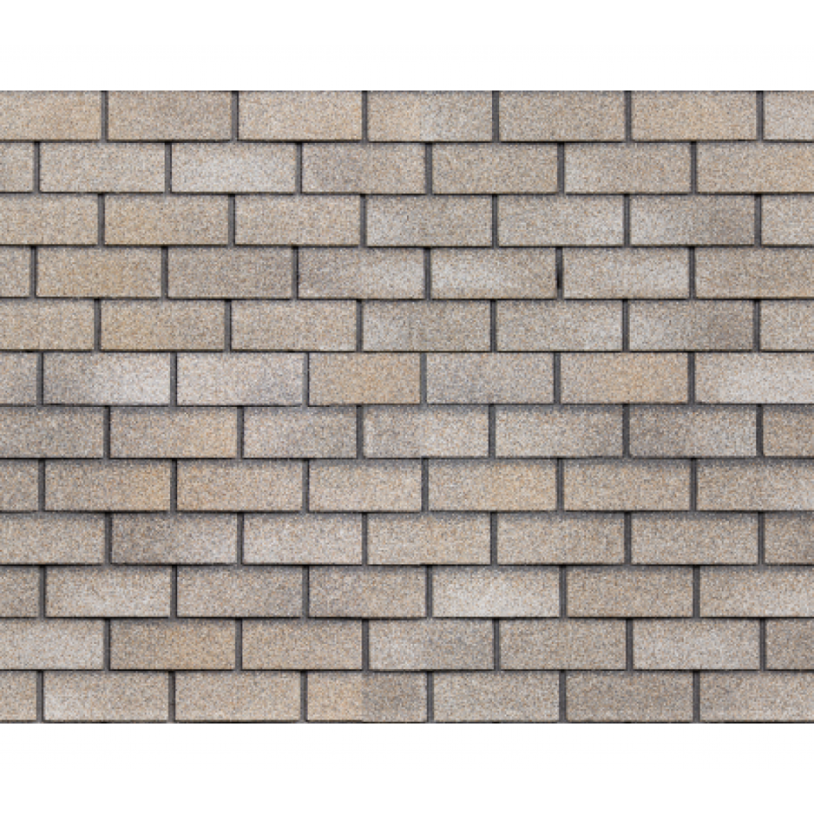 Фасадная плитка ТЕХНОНИКОЛЬ Hauberk