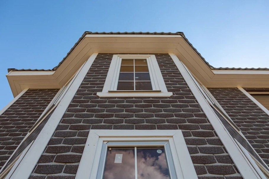 ТЕХНОНИКОЛЬ Хауберк кварцит