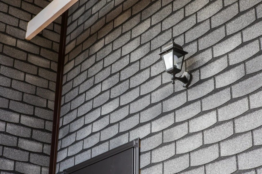 ТЕХНОНИКОЛЬ Хауберк сланец