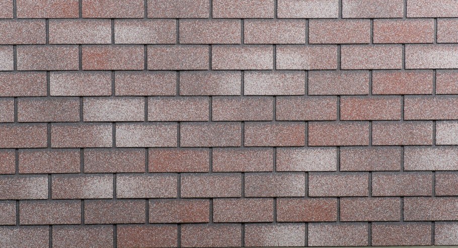 ТЕХНОНИКОЛЬ Hauberk фасадная плитка мраморный кирпич