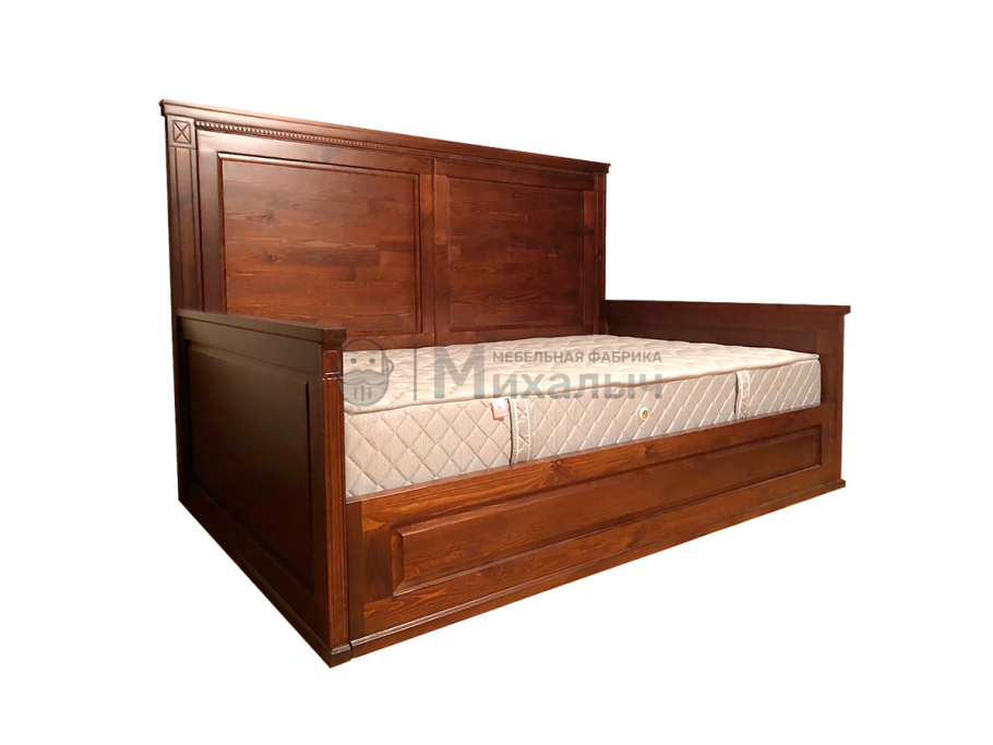 Кровать Верди