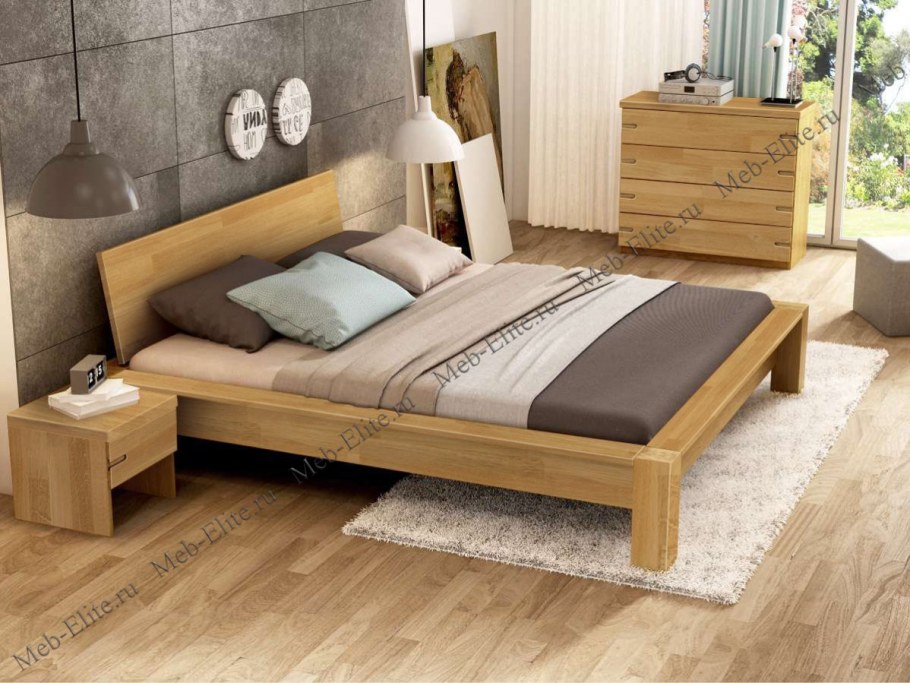 Кровать Ханна