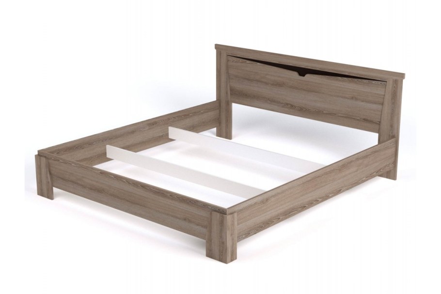 Кровать Гарда СБК