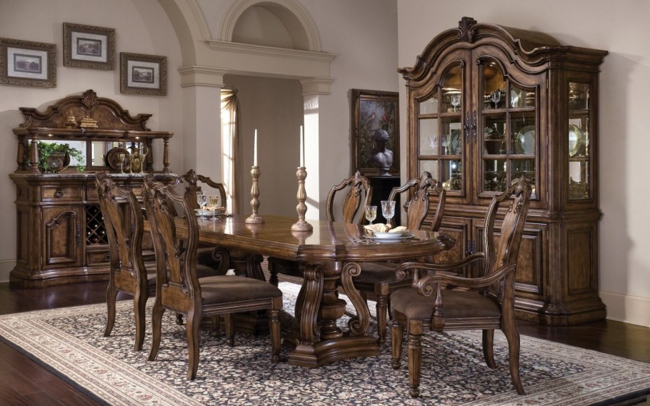 Эксклюзивная мебель