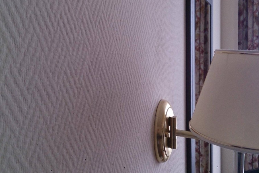 Стеклообои ХОЛТЕКС ромб средний 165грм2 1х25м