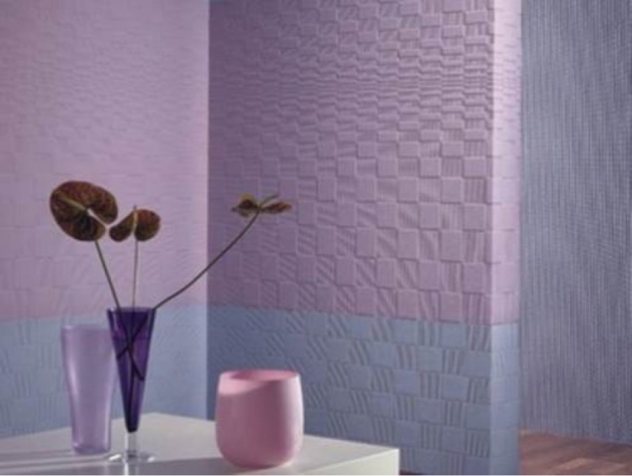 Стеклообои Леруа Мерлен