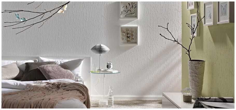 Обои под покраску, Erfurt Vliesfaser 734