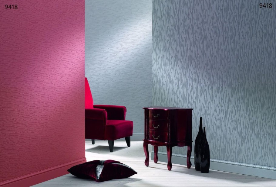 Обои Marburg 9318 Patent Decor