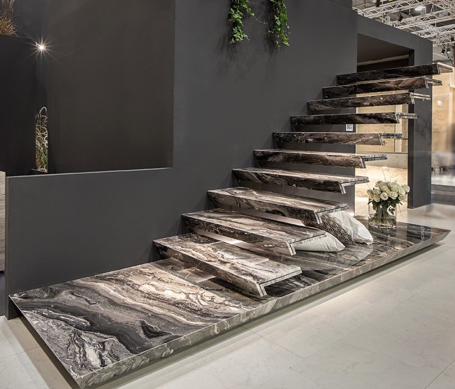 Арабескато Оробико в интерьере