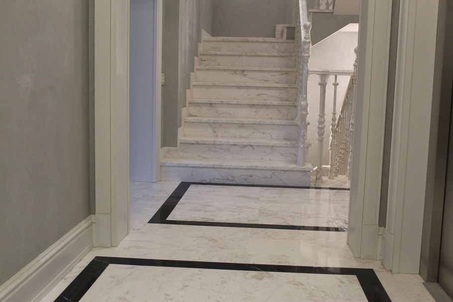 Пиргон мрамор