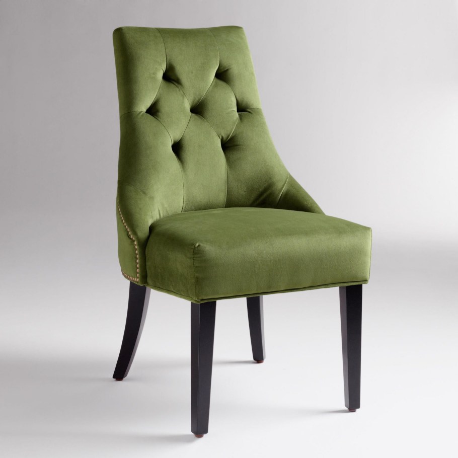 Кресло Olive col61sw