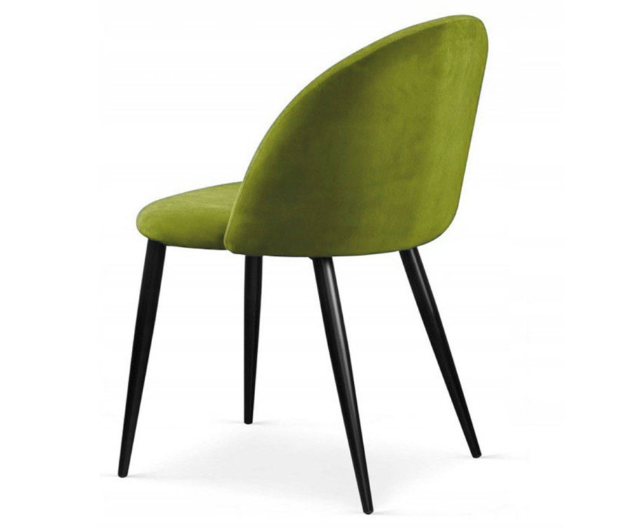 Стул Breeze BLUVEL-75 Oliva