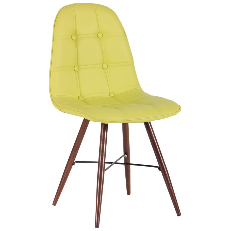 Стул кухонный оливковый