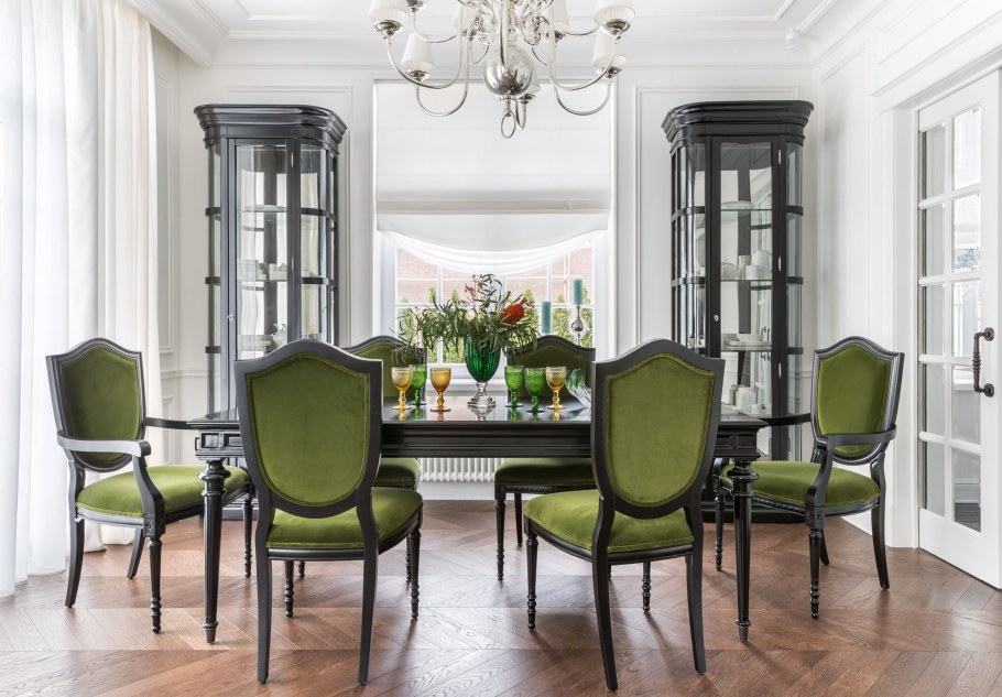 Стулья в стиле Неоклассика