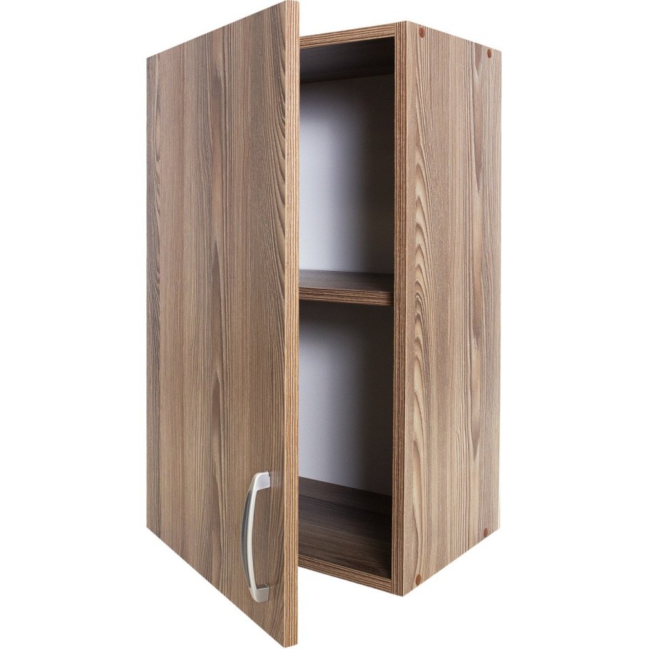 Шкаф навесной «дуб Шато СП»