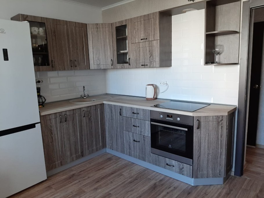 Дуб Фавер столешница