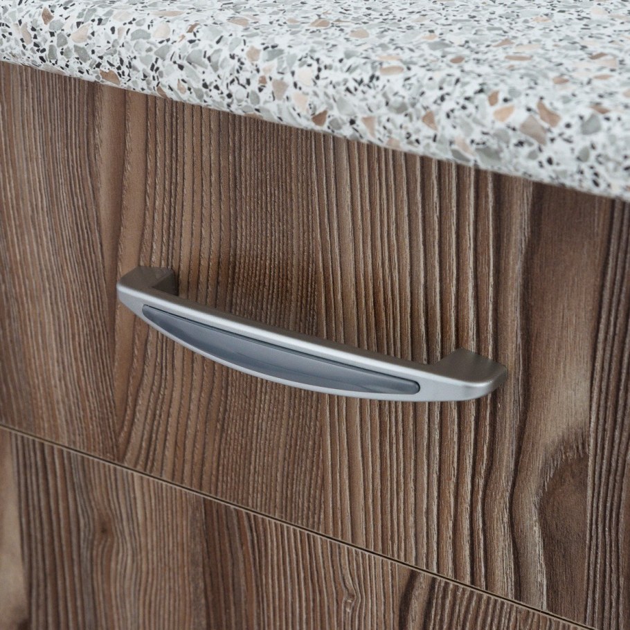 Кухня дуб Шато Леруа