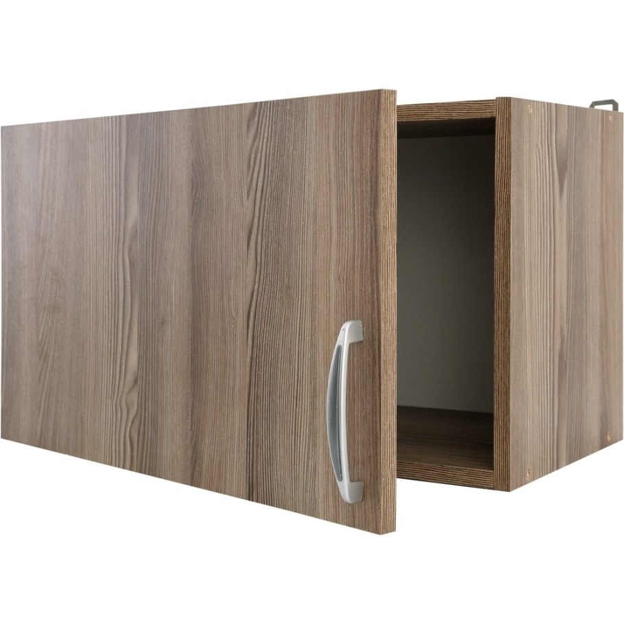 Шкаф навесной «дуб Шато СП»