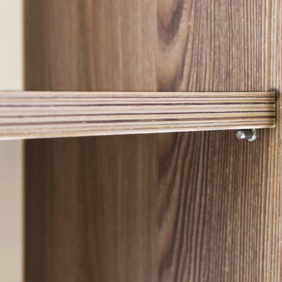 Модульная кухня дуб Шато Леруа Мерлен