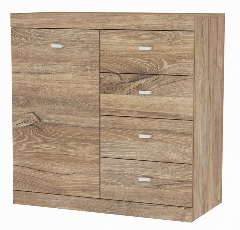 Дуб Стирлинг цвет мебели