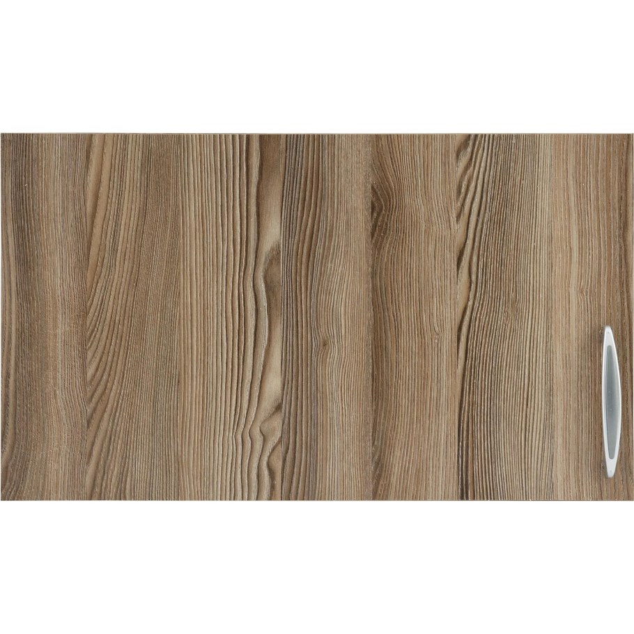 Шкаф навесной "дуб Шато"