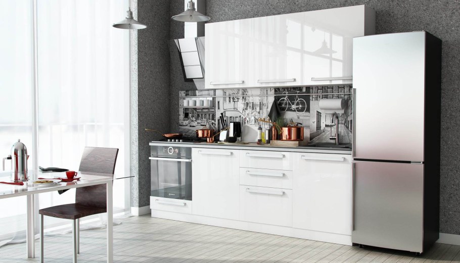 Кухня Герда любимый дом