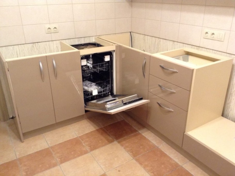 Кухня Шато Леруа Мерлен