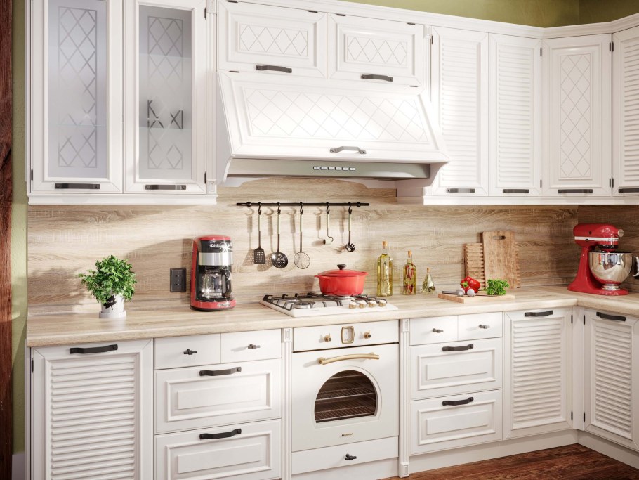 Кухня Марина любимый дом