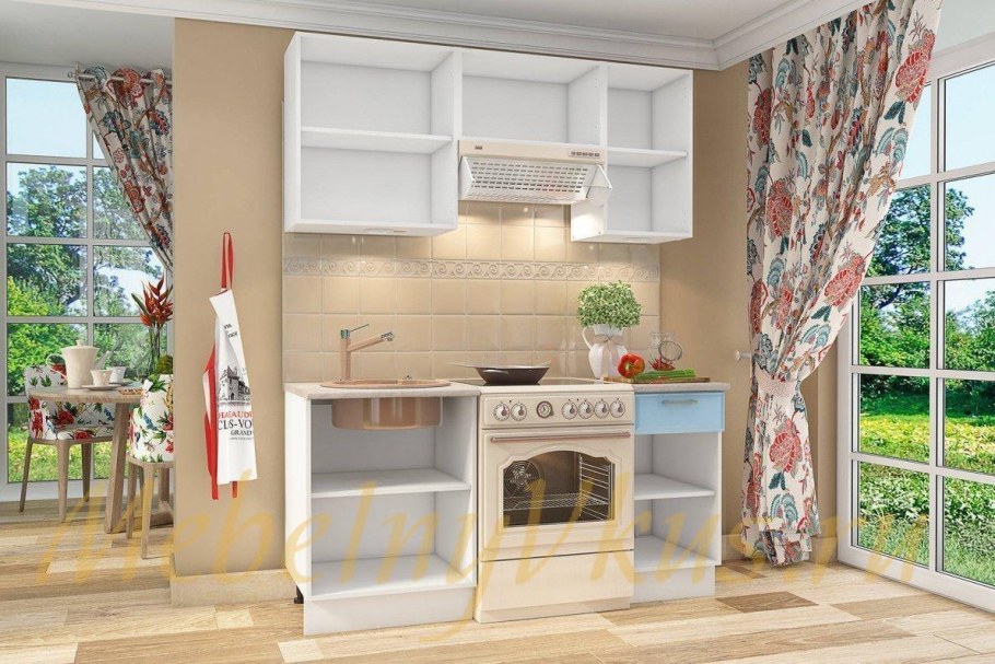 Кухонный гарнитур Белла хофф