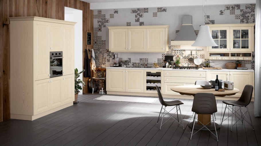 Veneta cucine кухни