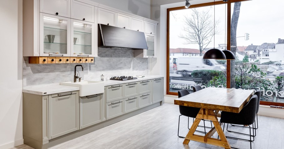 Кухня Герда Дриада