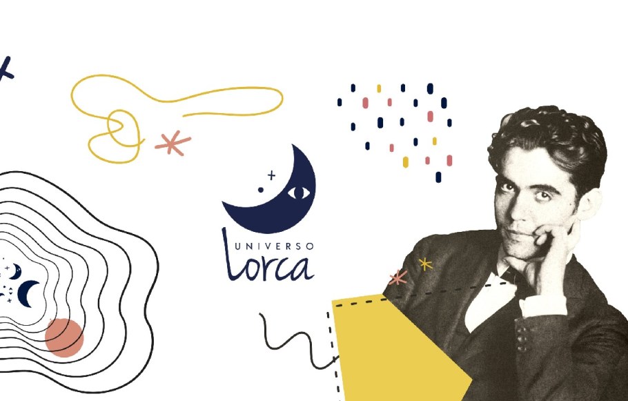 Federico Garcia Lorca Jean Ferrat