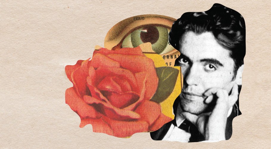 Ф. Гарсиа Лорка