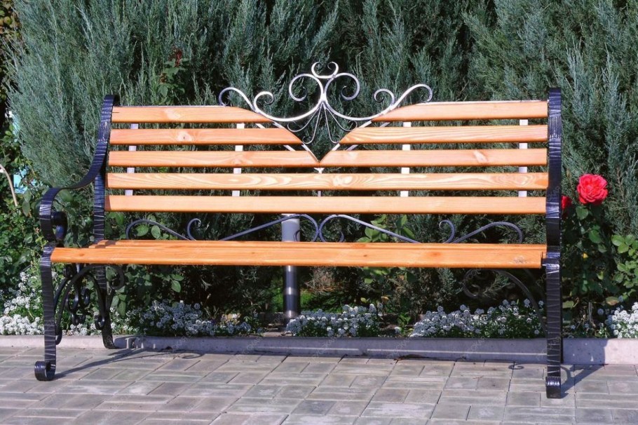 Скамья « Modigliani» OSC 05515000