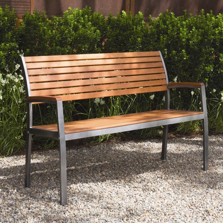 Скамейка Симпл 1