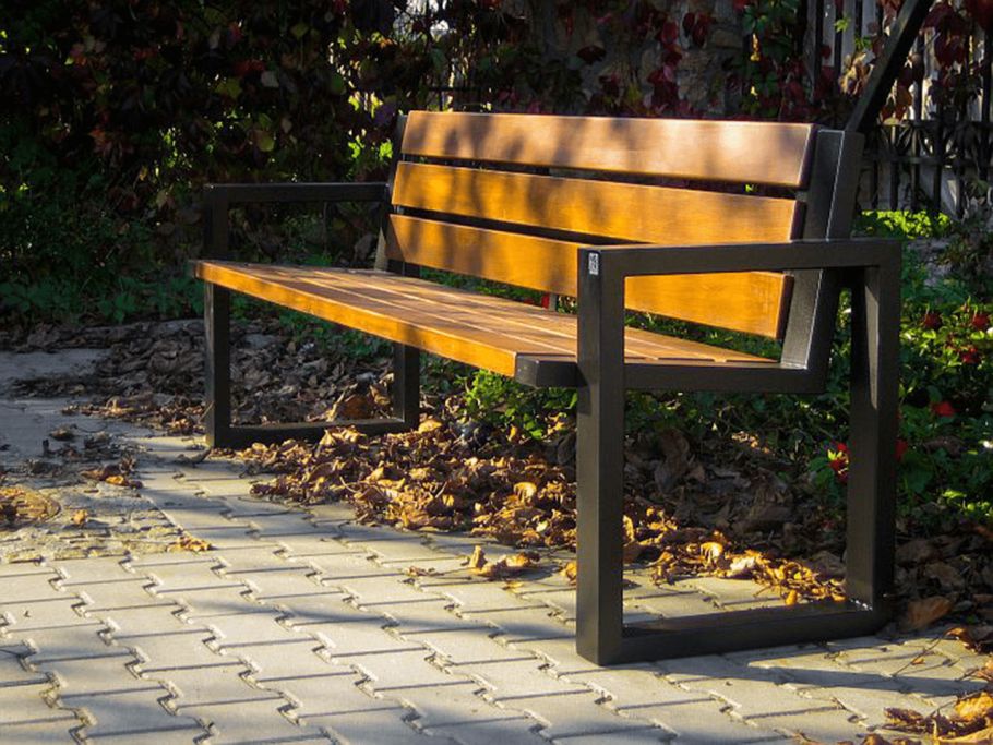 Лавочка Римини