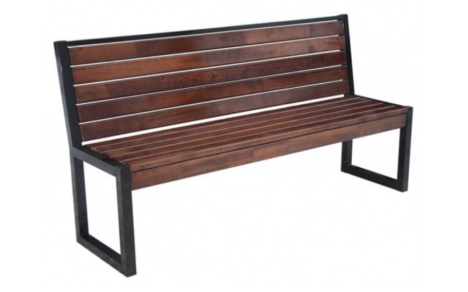 Скамья Парковая: СК-7
