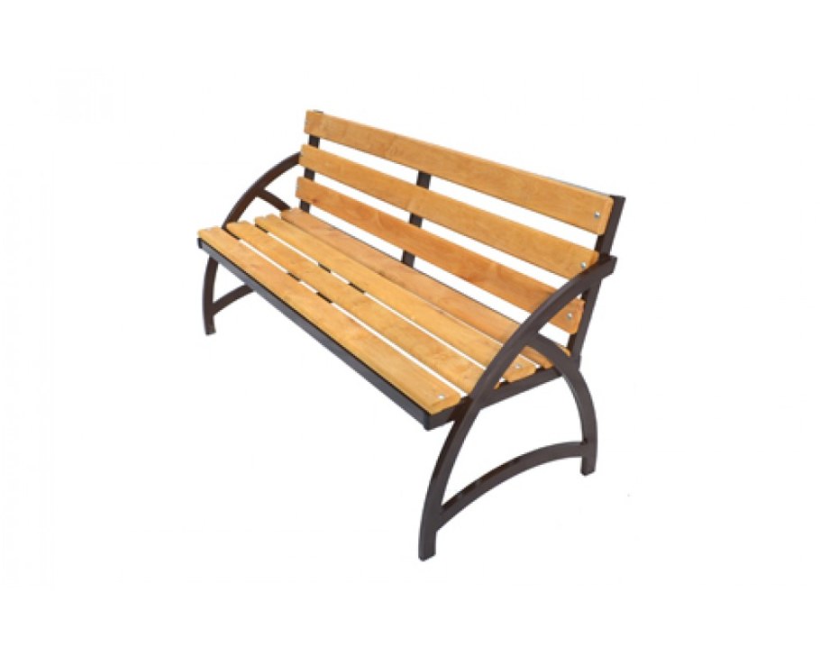 Скамейка "ЭВАЛЬВЕНТА" 1.5М Инсайт