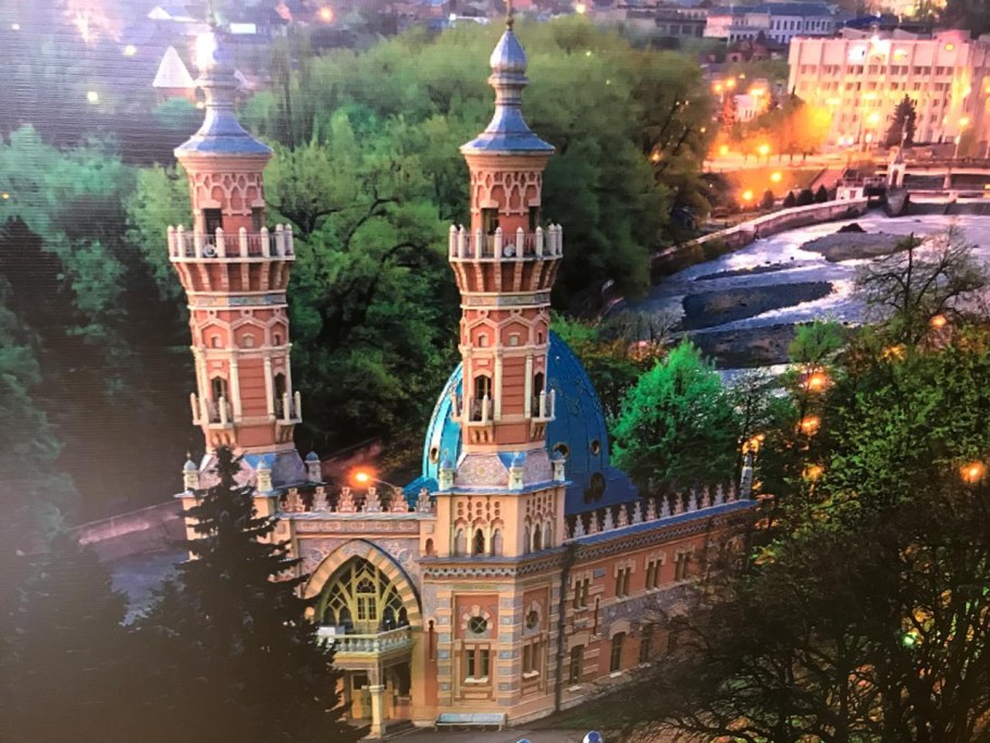 Суннитская мечеть Владикавказ